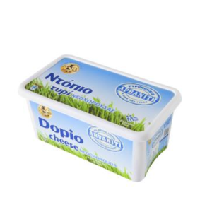 Arvaniti Dopio Käse 2kg