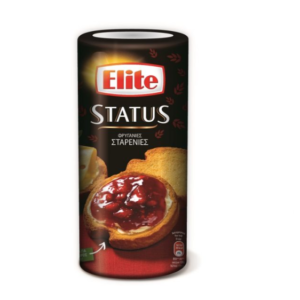 Elite Status 125gr