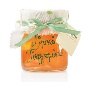 Ktima Diamanti Konfitüre Bergamotte 400gr