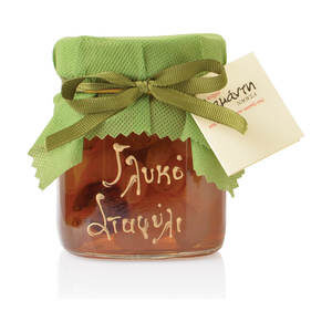 Ktima Diamanti Konfitüre Trauben 400gr