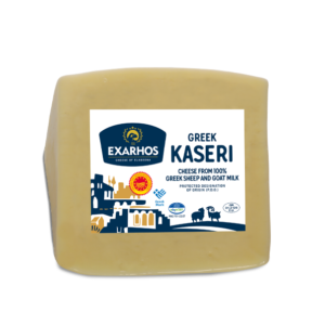 Exarhos Kaseri Käse g.U. 300g