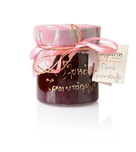 Ktima Diamanti Konfitüre Rose 300gr