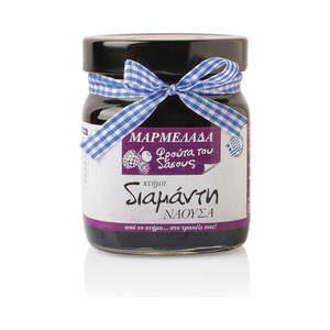 Ktima Diamanti Waldfruchtmarmelade 380gr