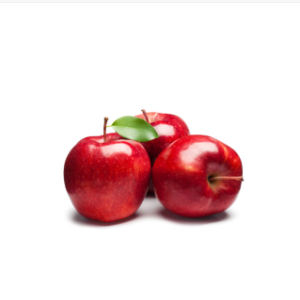 Äpfel aus Griechenland