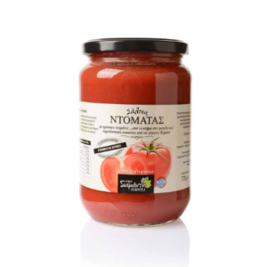 Ktima Diamanti Tomatensauce 720gr