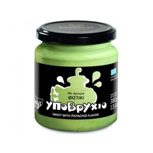 Kandylas Vanille-Pistazie 380g