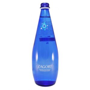 Zagori Mineralwasser 330ml/750ml