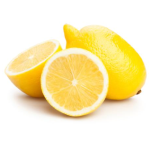 Zitronen aus Griechenland