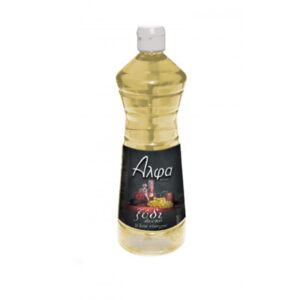 Alfa Leone Weißweinessig 390ml