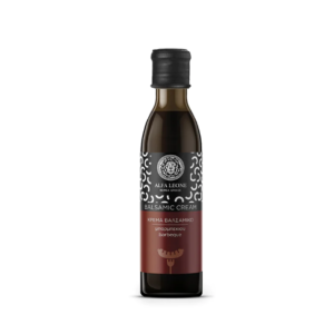 Alfa Leone Balsamico Dressing Barbecue 250ml