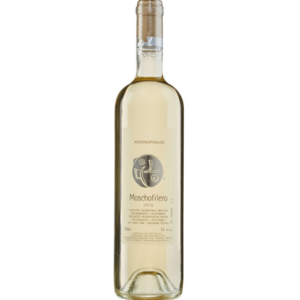 Achaia Claus Moschofilero 0,75ml