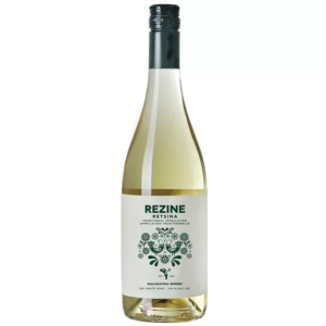 Malamatina Rezine 750ml