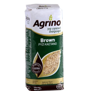 Agrino Brown 500g