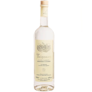Tsipouro Katsaros Family 42% vol. 200ml/700ml