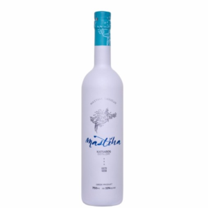 Liquer Masticha Katsaros Family 22% vol. 700ml