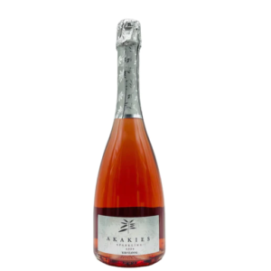 Akakies Rose Sparkling 750ml