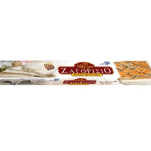 Zagorisio Filoteig 450g