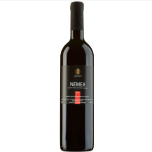 Lafkioti Nemea Rot trocken 0,75ml