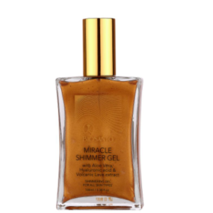 Biosanto Shimmer Gel 100ml