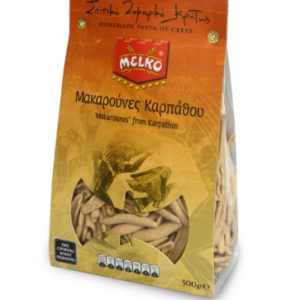 Melko Makarounes Karpathou 500gr