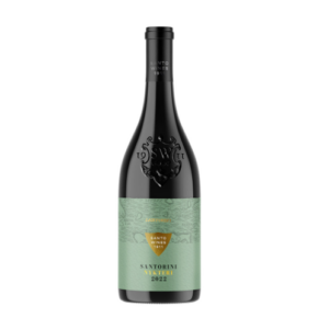 SantoWines Santorini Nychteri 750ml