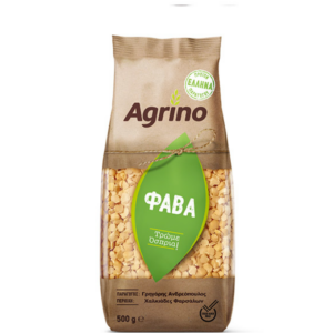 Agrino Fava 500gr