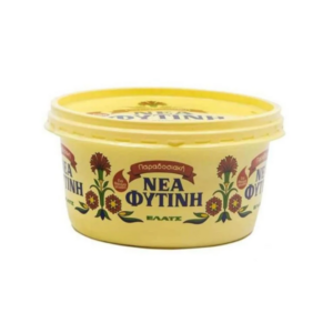 Nea Fitini Pflanzliches Fett 400gr