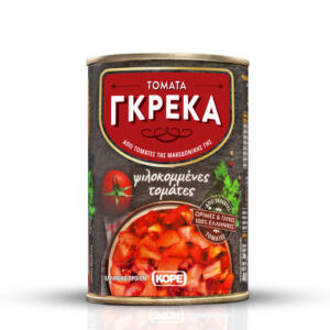 Greka Tomata Concasse 400gr