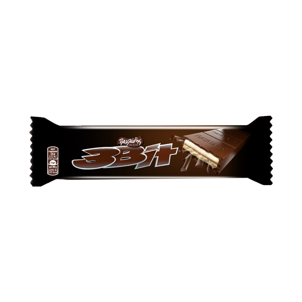 Pavlidis 3bit Klassik 65gr