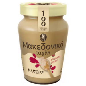 Makedoniko Tahini 350gr