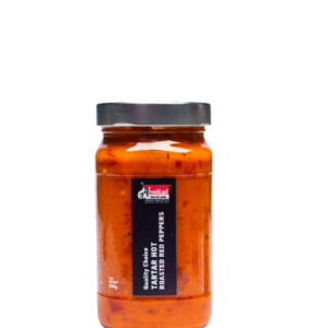 Freshland Rotes Pfeffer-Tartar