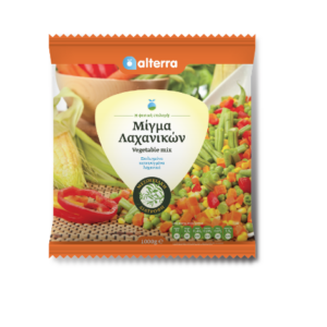 Alterra Gemüsemischung 1kg