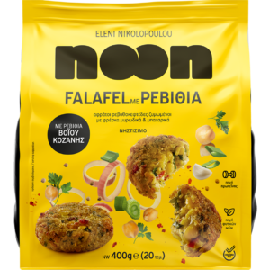 Noon Falafel 400gr