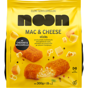 Noon Mac&Cheese sticks 300gr