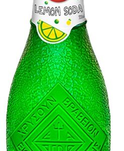 Epsa Soda Zitrone 232ml