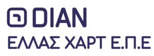 Σήμα Dian Ελλας Χαρτ ΕΠΕ