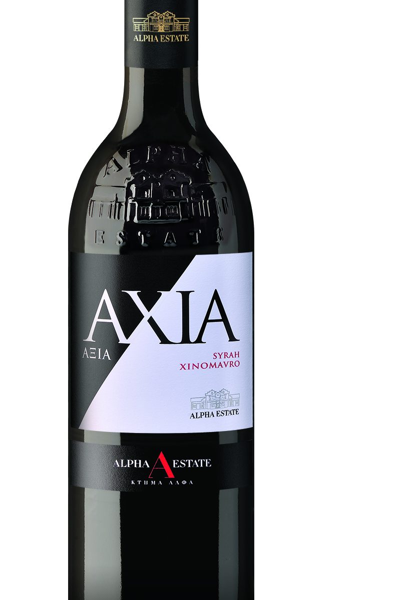 Axia