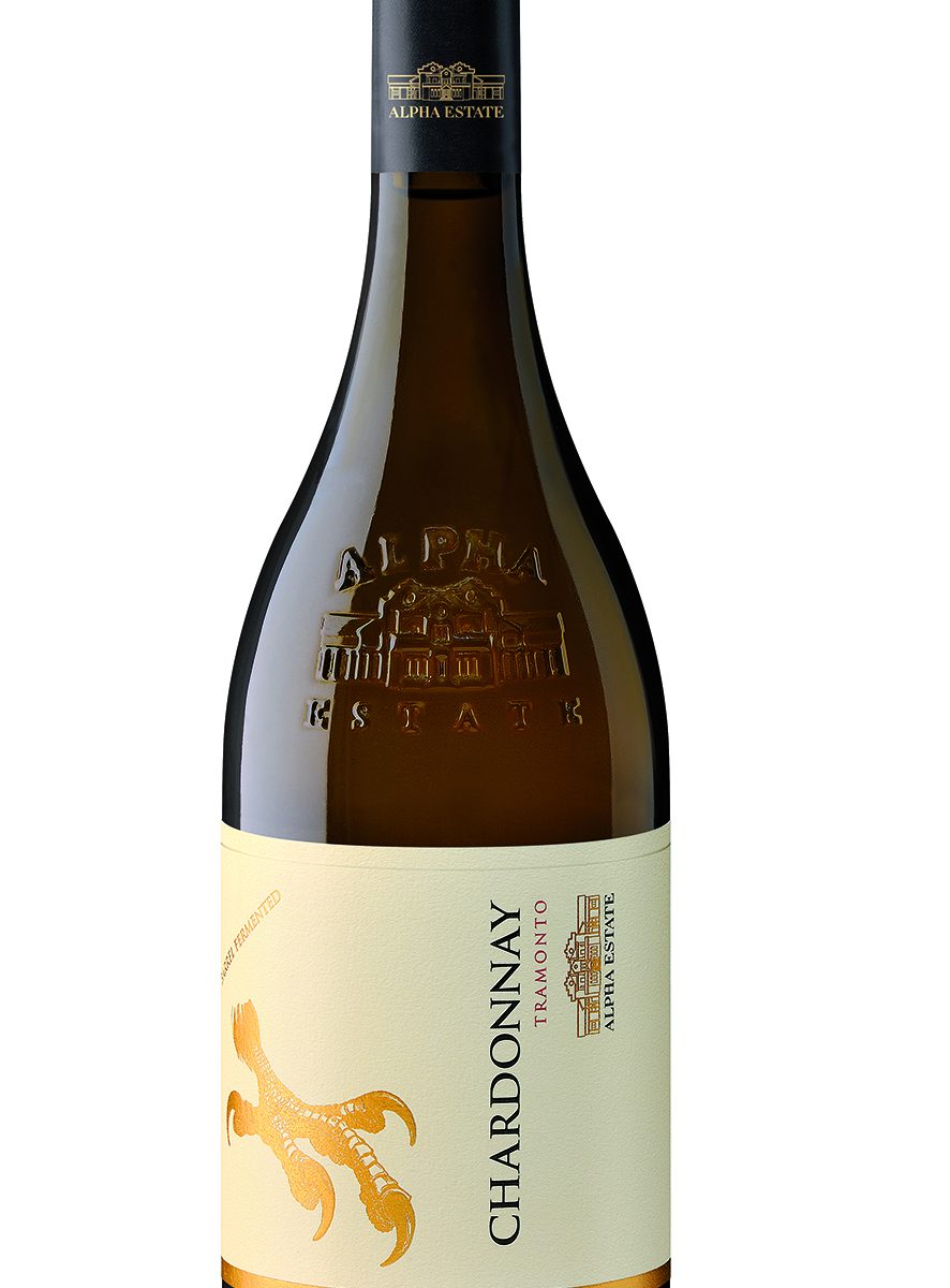 Ecosystem Chardonnay NV