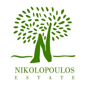 NIKOLOPOULOS ESTATE LOGO