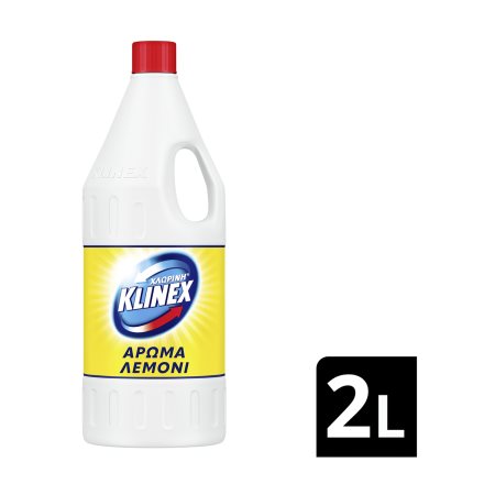 KLINEX Zitrone 2Lt