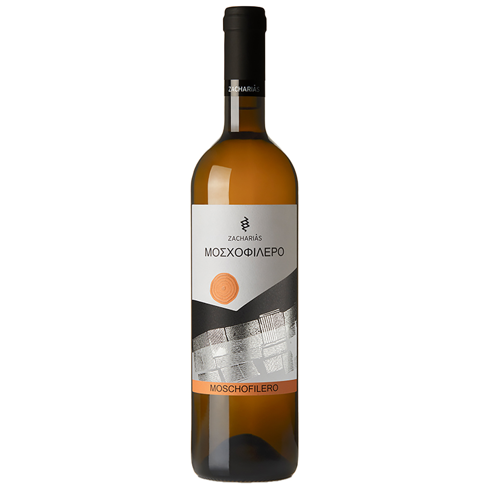 Moshofilero Zacharias 750ml