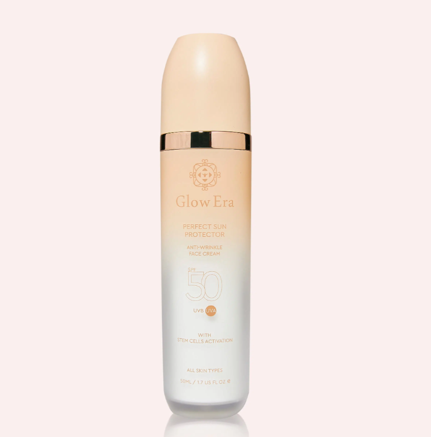 Glow Era Perfect Sun Protector SPF 50 50 ml