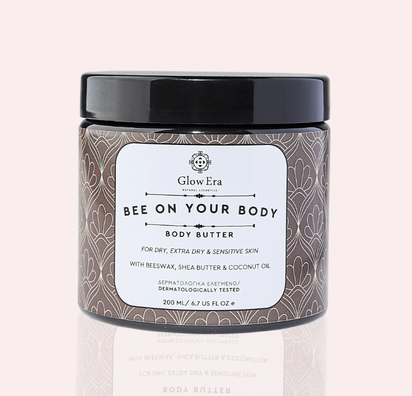 Glow Era Bee on Your Body Body Butter 200 ml