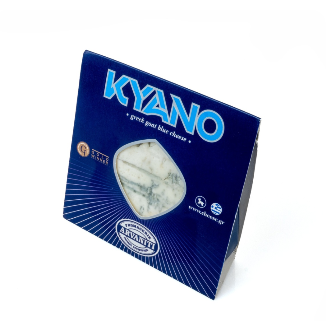 Kyano Arvanitis 130gr