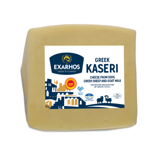 Kaseri Exarhos 300gr