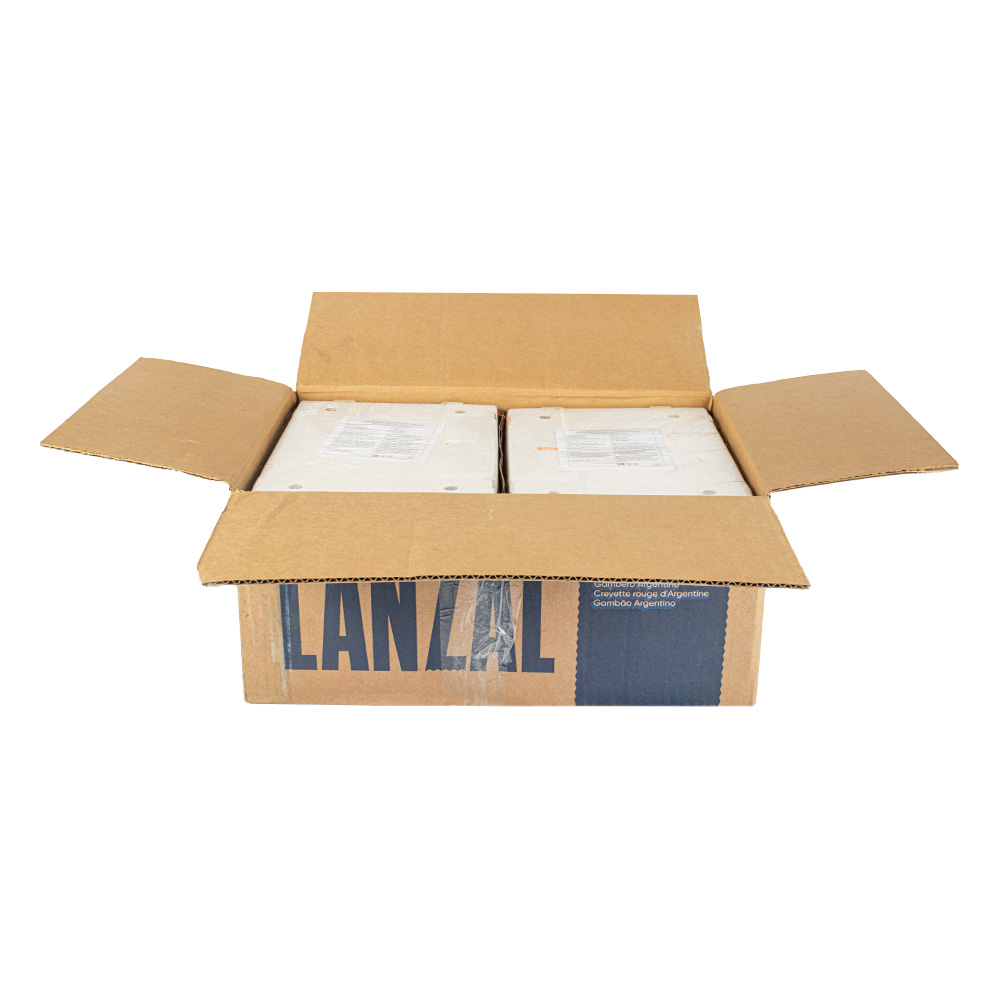 Kalamari C4L Lanzal ca.5kg
