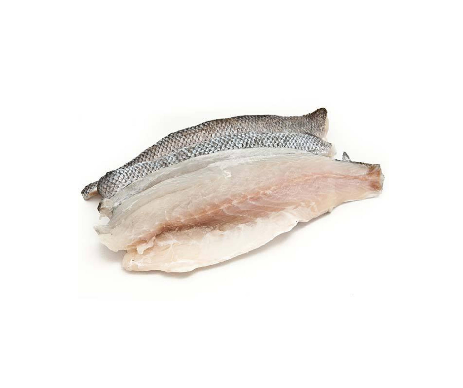 Wolfsbarschfilet aus Griechenland 120–170 g