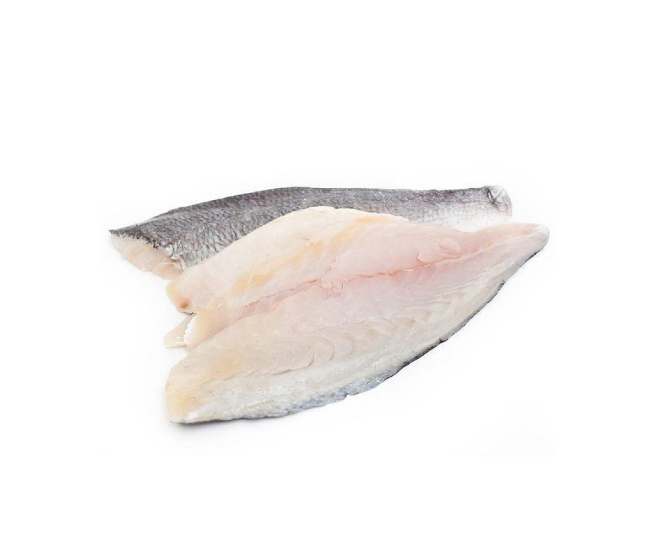 Goldbrassenfilet aus Griechenland 120–170g