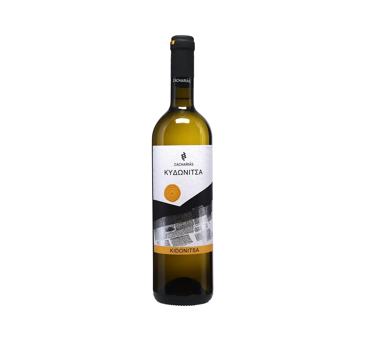 Kidonitsa Zacharias 750ml