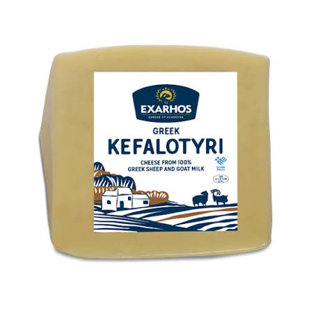Kefalotiri Exarhos 300gr